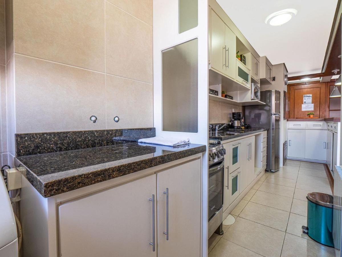 400 Metros, Rua Coberta Centro - Villa Di Pietro 305 Грамаду Екстер'єр фото